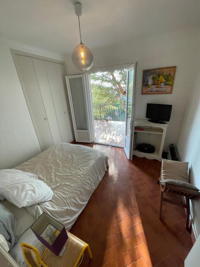 Cote Bleue Villa Carry-le-Rouet Exterior foto